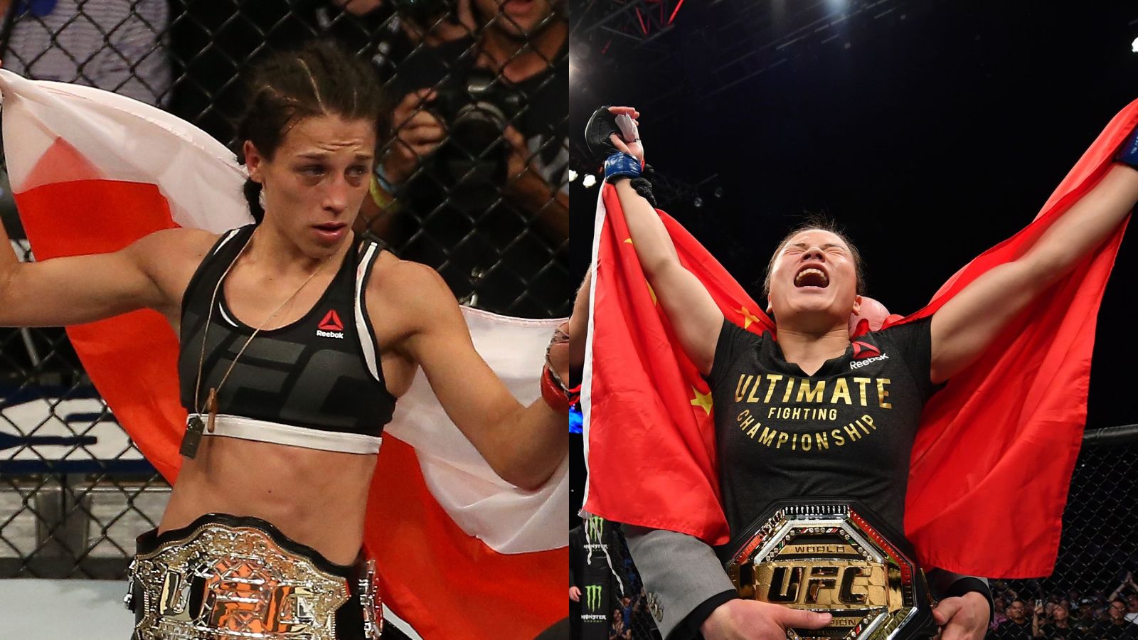 UFC 275: Joanna Jedrzejczyk vs Zhang Weili preview, fight prediction and betting odds