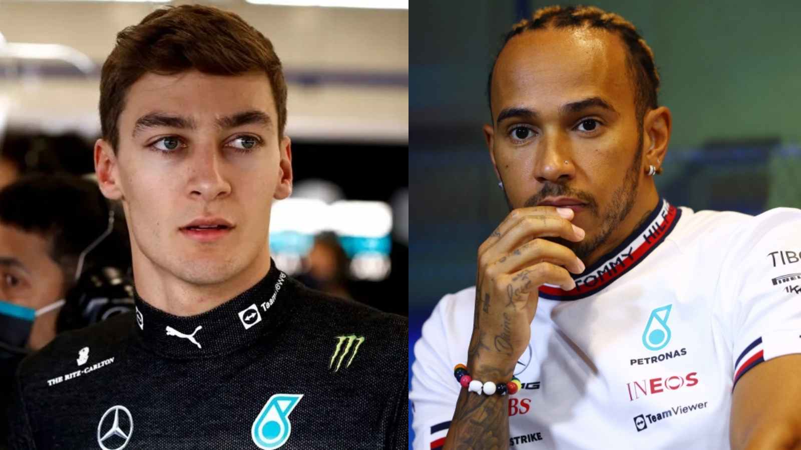 George Russell to set new record if he beats Lewis Hamilton for eighth consecutive race in Canada