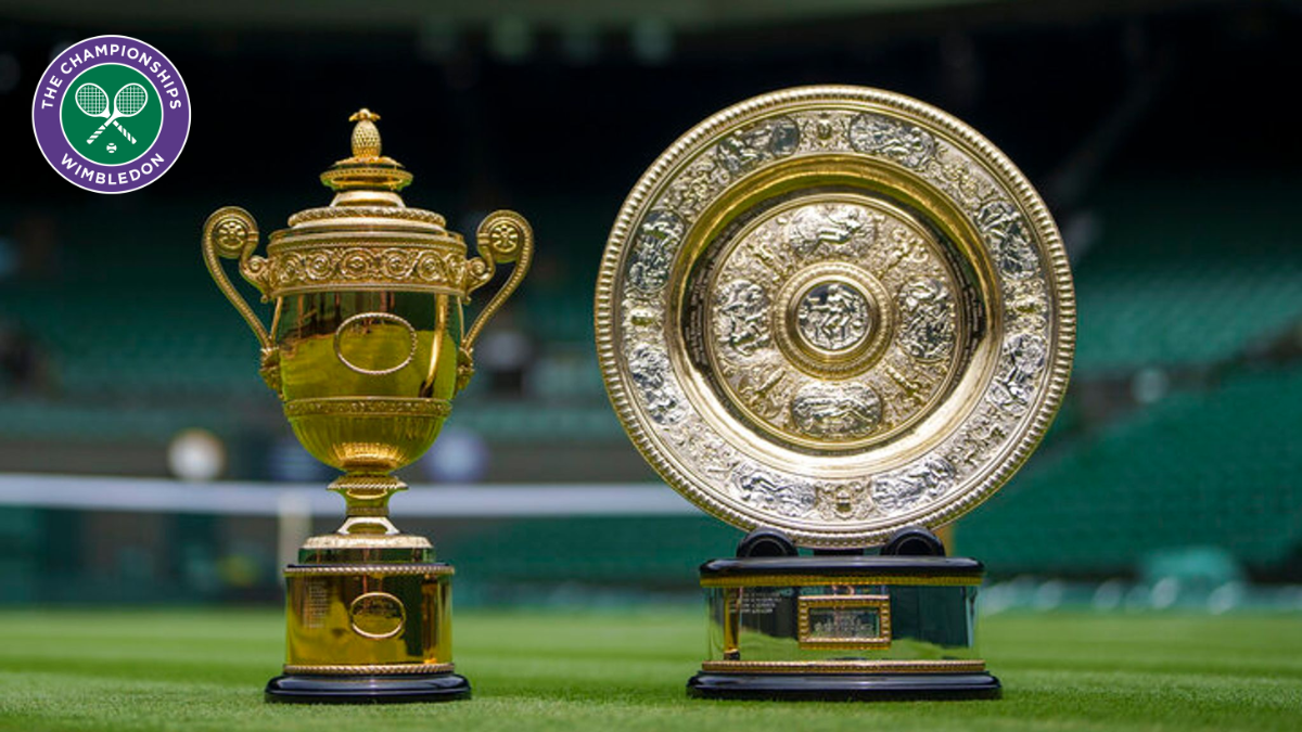 “A very lucrative exhibition” Twitter reacts as Wimbledon mocks players who decided to skip the tournament by jacking up prize money