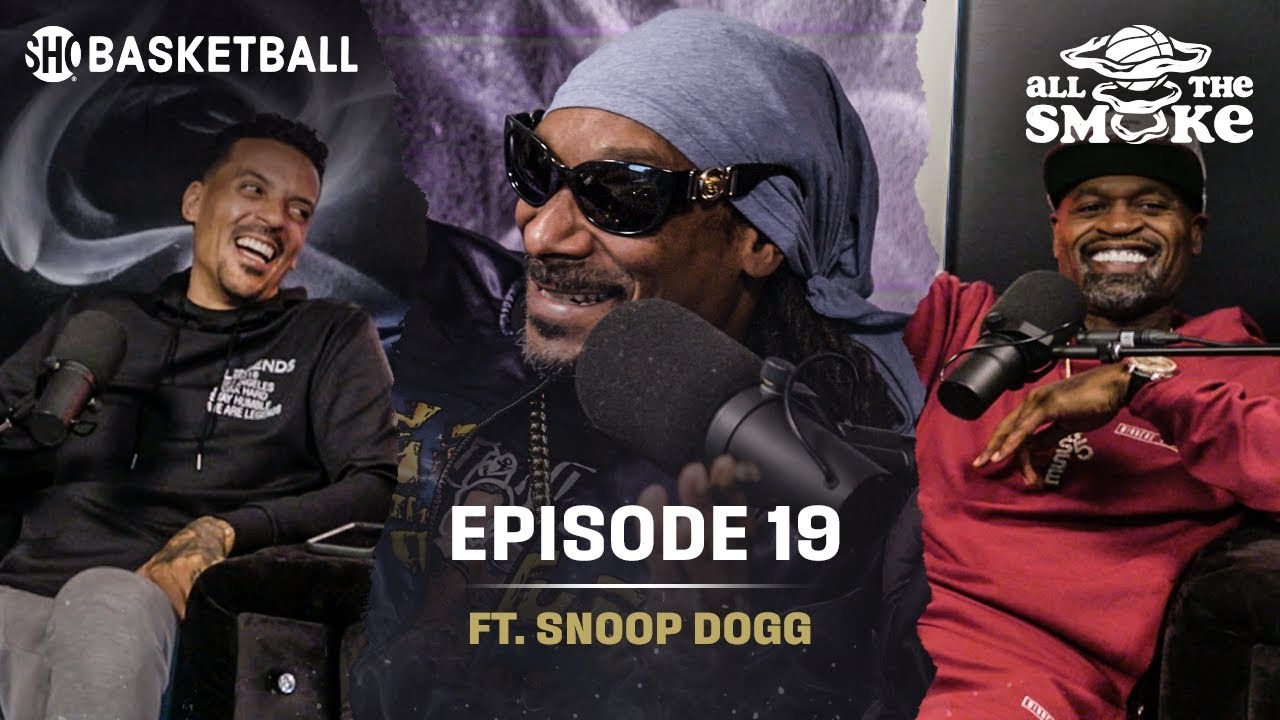 “I like that new ni**a from Memphis” Snoop Dogg regards Ja Morant to be only non-Laker he enjoys watching play, in 2020