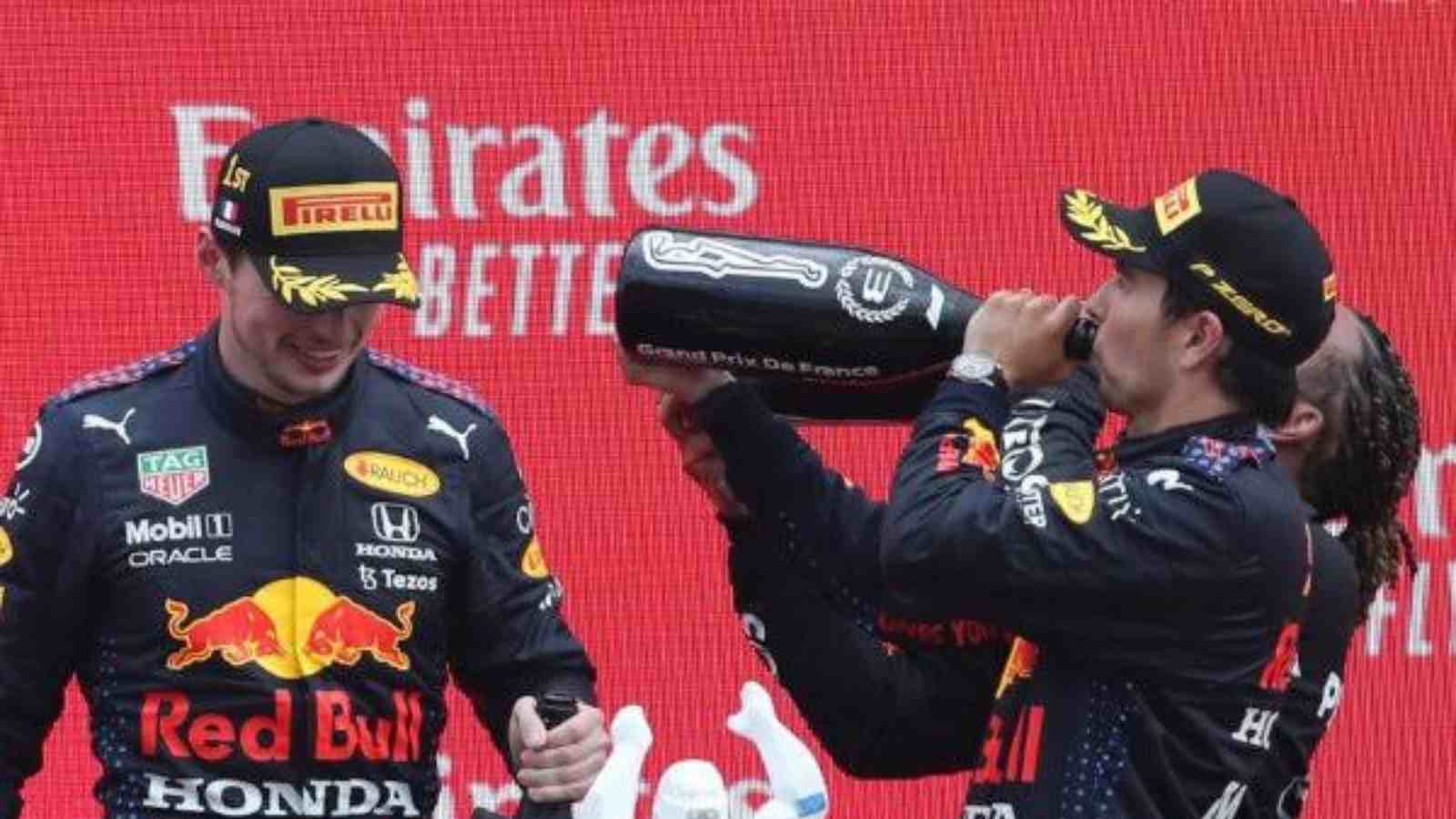 “Stop this glorifying of Perez,” Red Bull fans left divided after Max Verstappen-Sergio Perez title debate continues