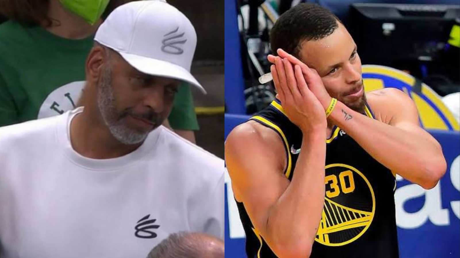 “Steph and Dell had a strained relationship” Stephen Curry was ‘disappointed’ with father for talking too much ‘ILL’ about Sonya