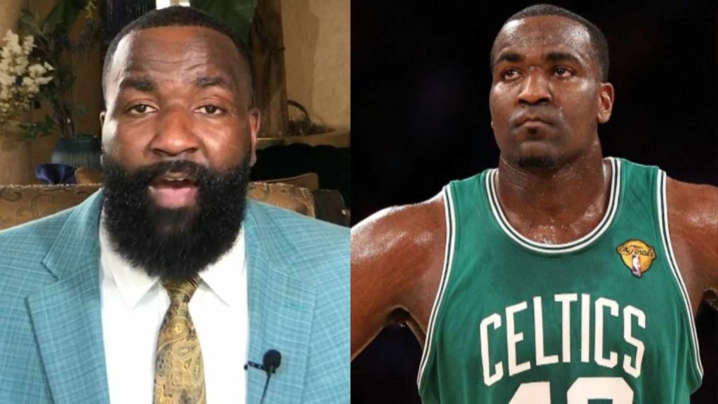 Kendrick Perkins