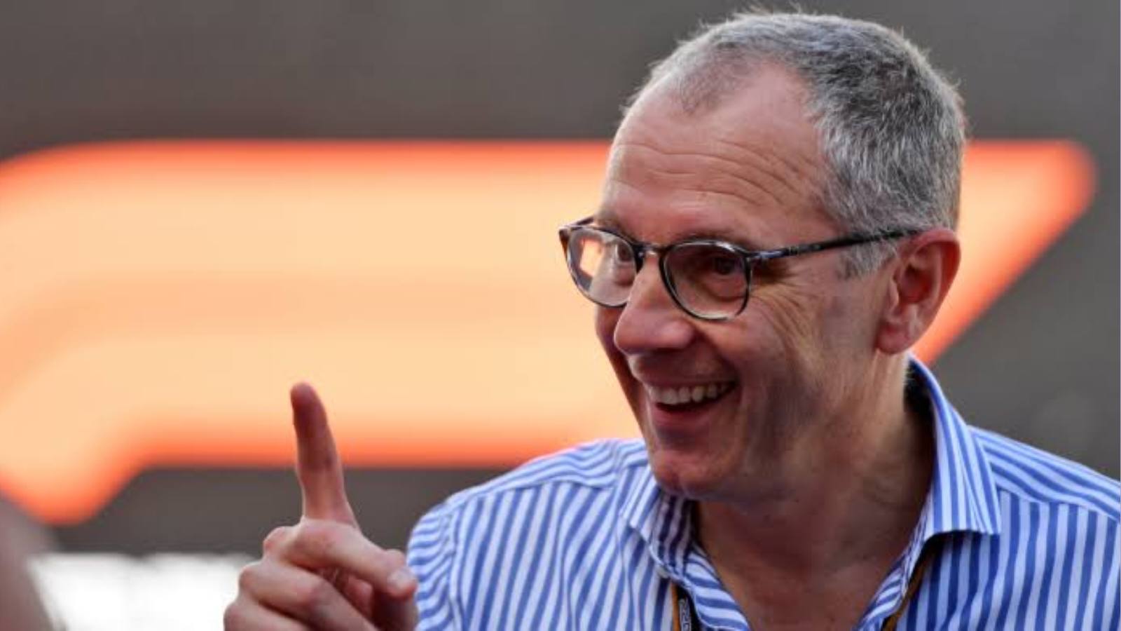 “Everytime he opens his mouth, he’s saying something absolutely stupid” – Fans rage at Stefano Domenicali after he suggests F1 does not need new teams