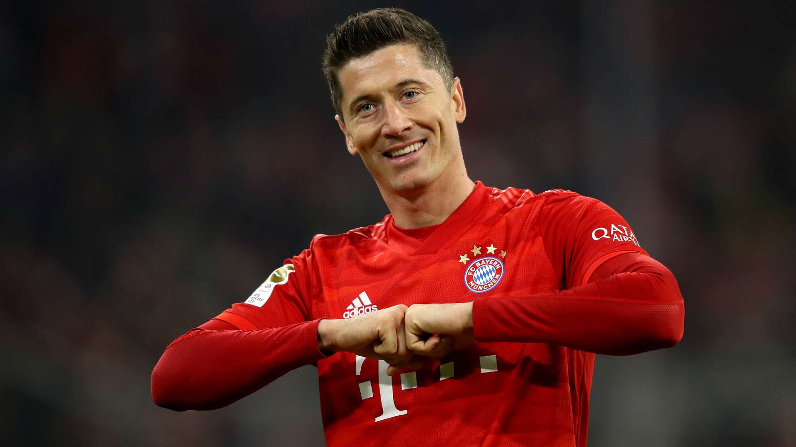 What is Robert Lewandowski’s Net Worth? All you need to know about his salary, endorsements, investements, and more