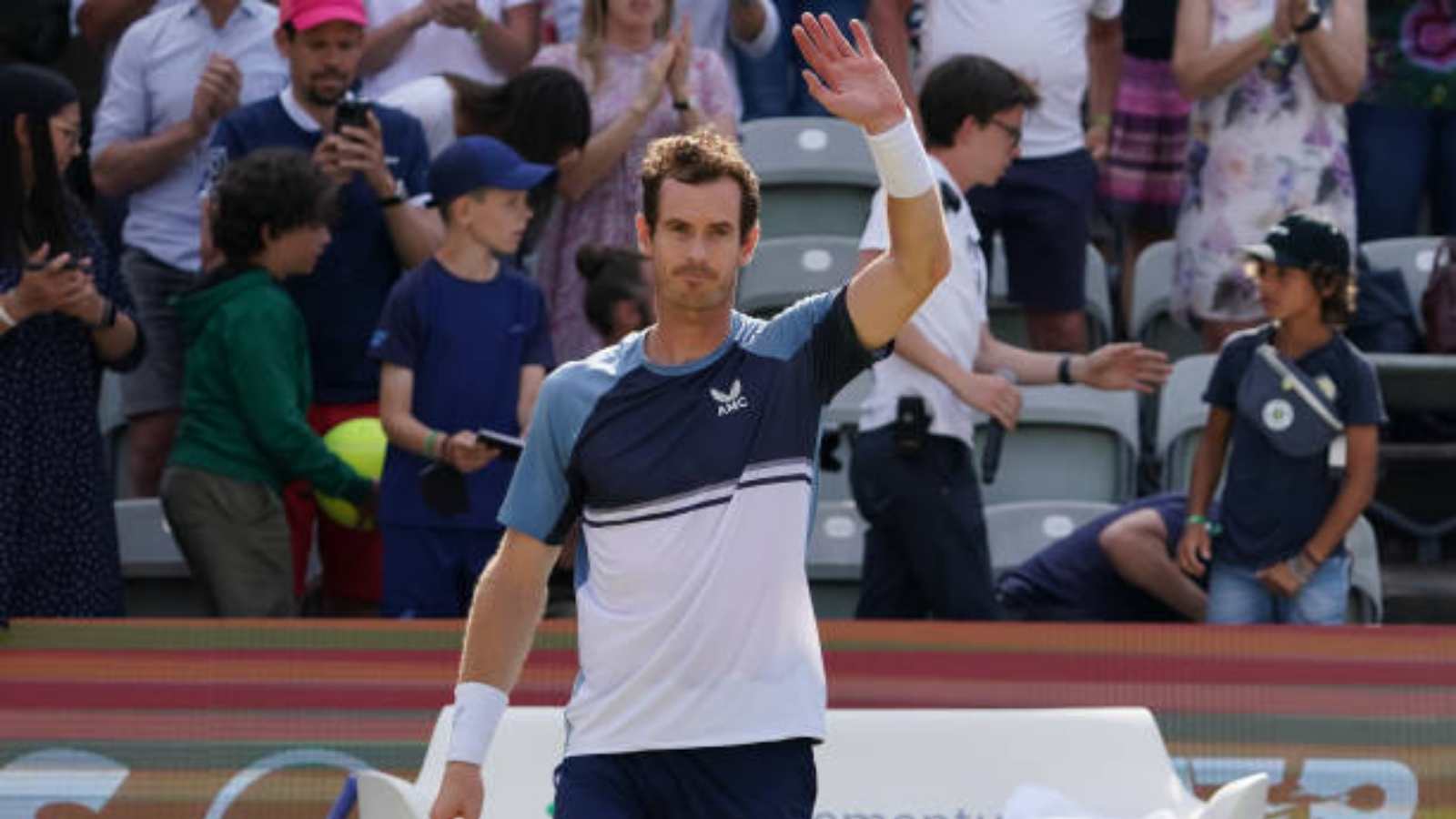 “It’s always special,” Andy Murray to join Team Britain in Glasgow for upcoming Davis Cup ties