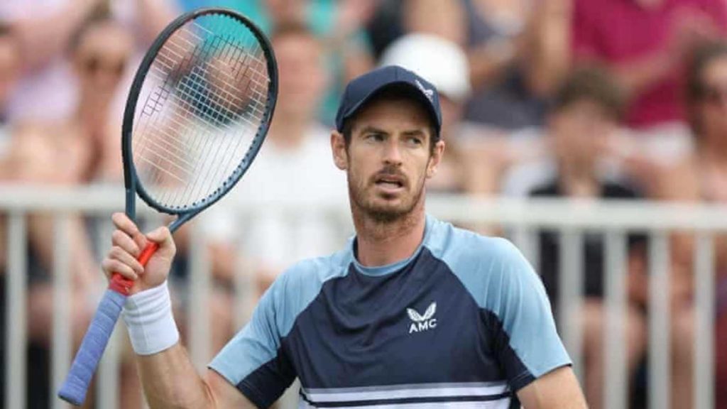 ATP Stuttgart Open 2022: Andy Murray vs Matteo Berrettini Prediction, Head to Head, Preview, and Live Stream details