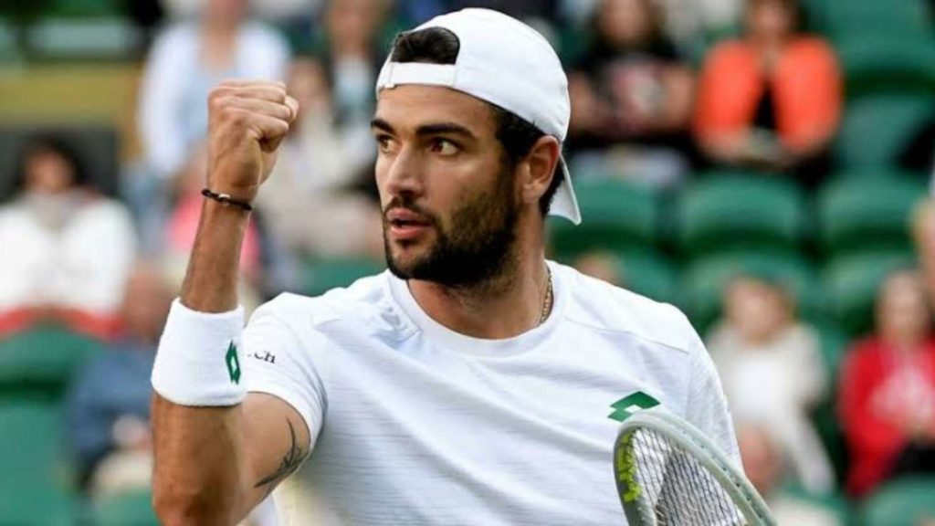 ATP Stuttgart Open 2022: Andy Murray vs Matteo Berrettini Prediction, Head to Head, Preview, and Live Stream details