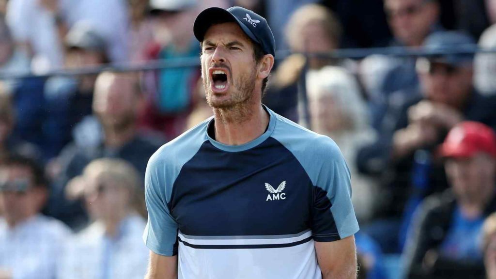 ATP Stuttgart Open 2022: Andy Murray vs Matteo Berrettini Prediction, Head to Head, Preview, and Live Stream details