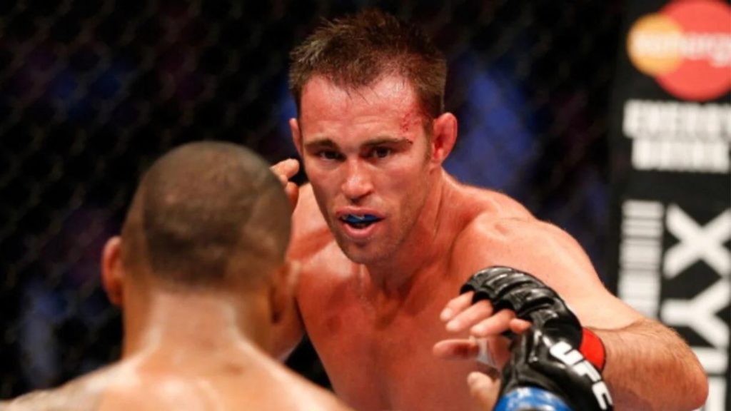 Jake Shields