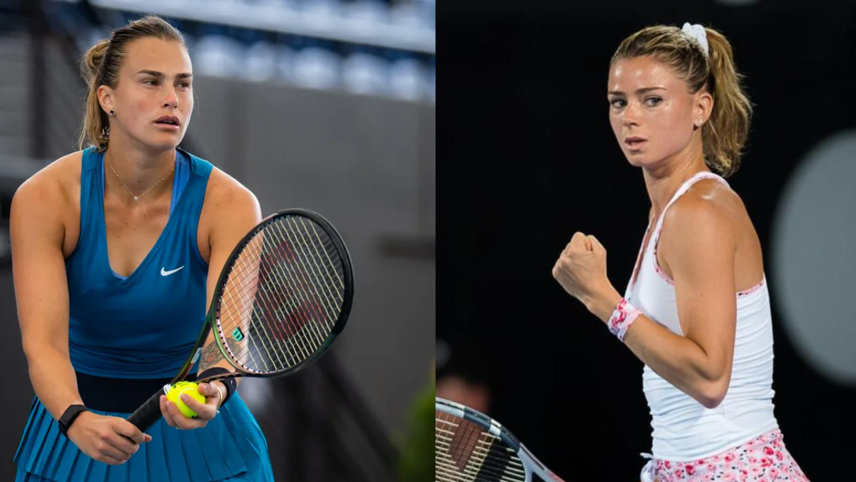 WTA Libema Open 2022 Final: Aryna Sabalenka vs Ekaterina Alexandrova Prediction, Head to Head, Preview, and Live Stream details