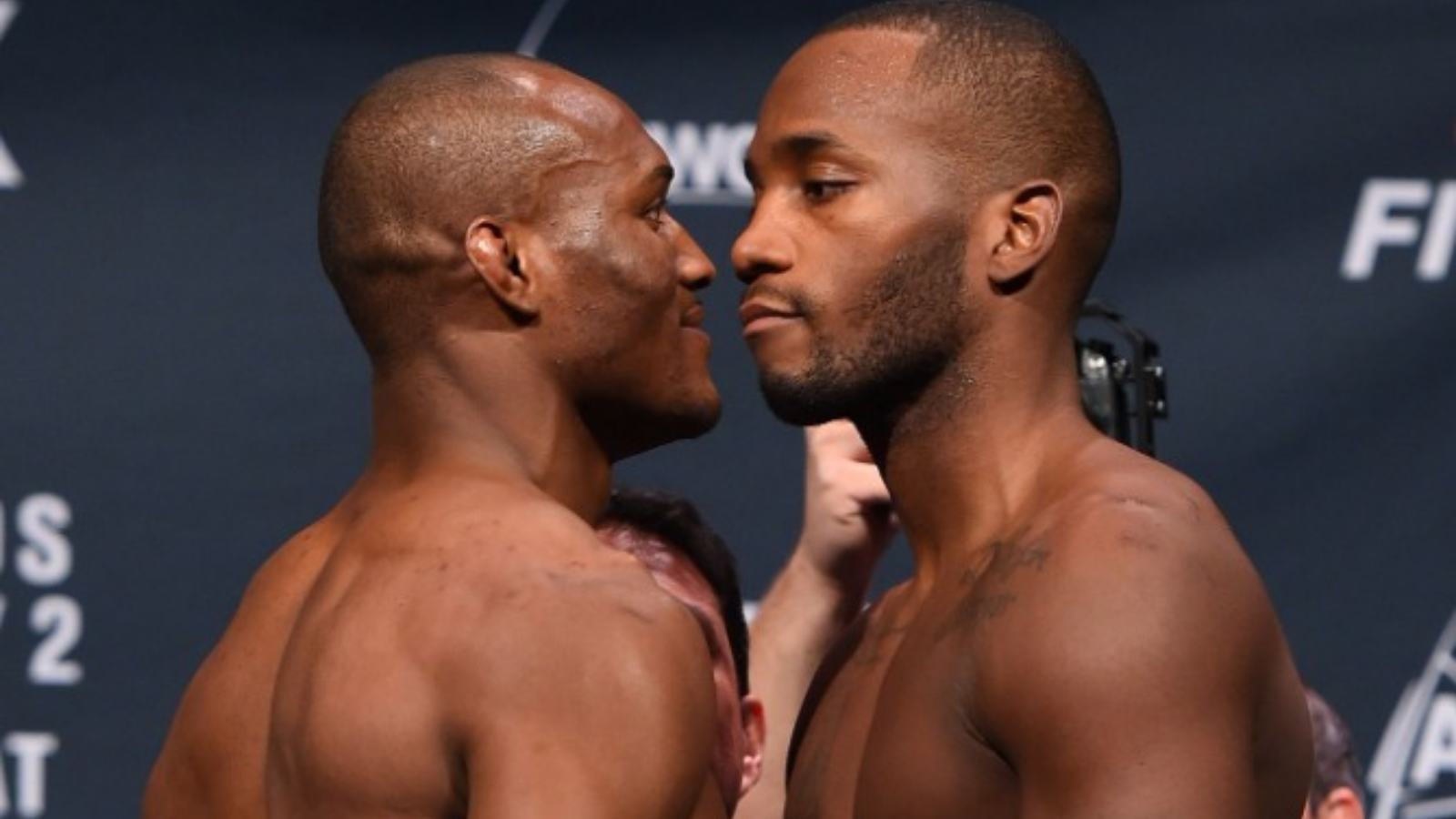 Breaking: Kamaru Usman vs Leon Edwards set for UFC 278, Belal Muhammad states he and Khamzat Chimaev are up next