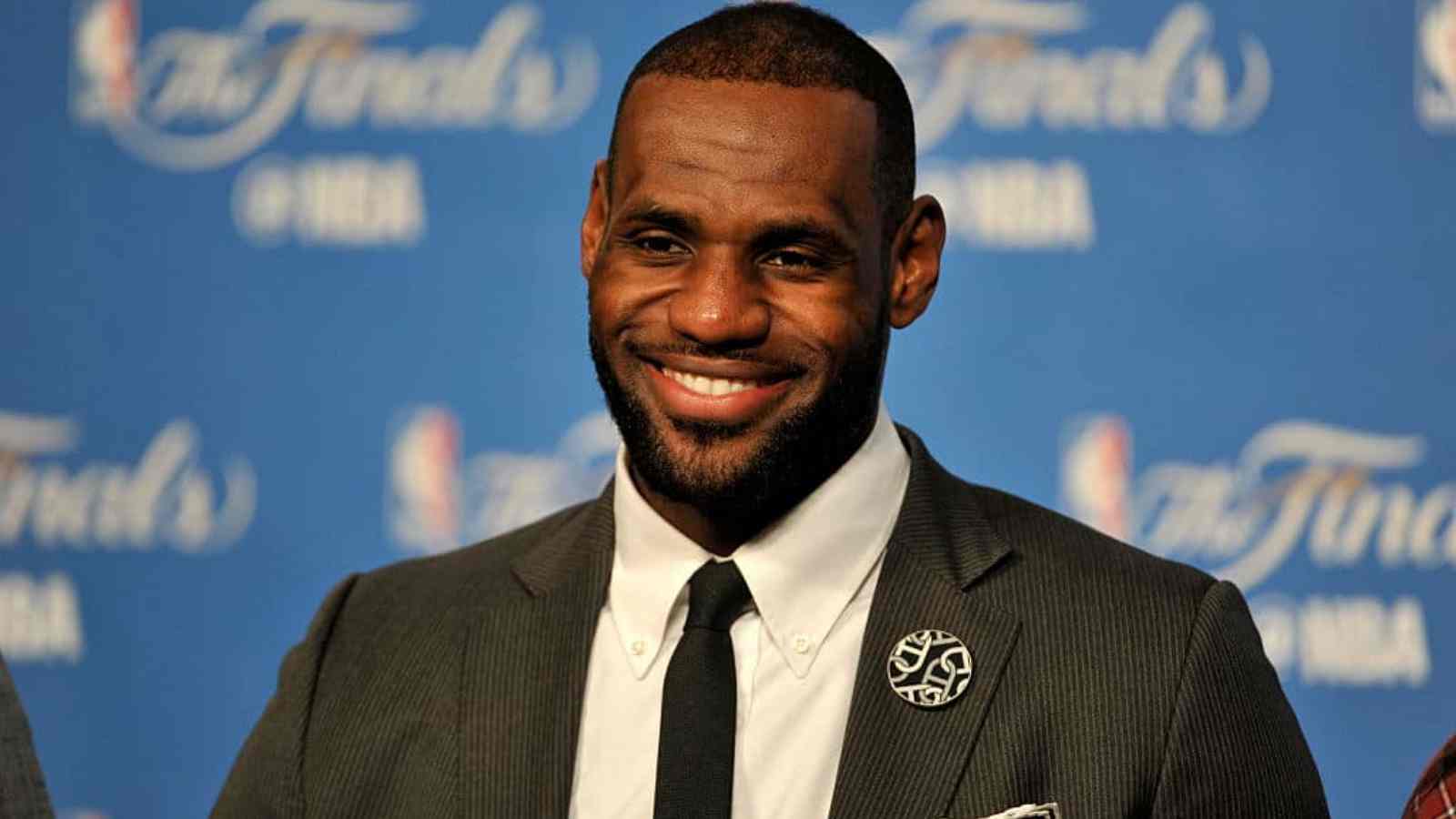 “A kid from Akron…had a vision to become a billionaire” Jay Williams believes it in the best interest of NBA if LeBron James becomes an owner