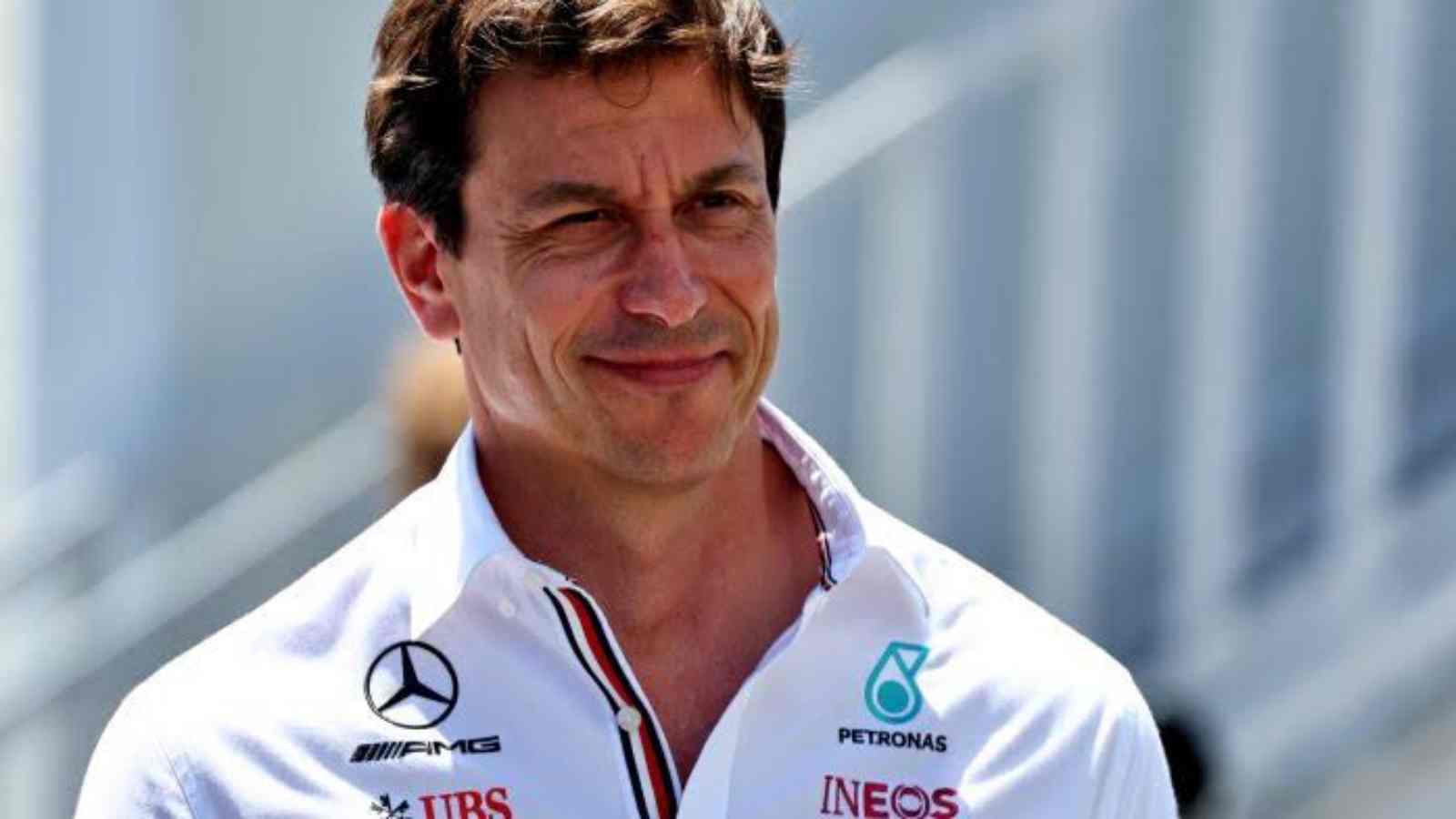 Toto Wolff