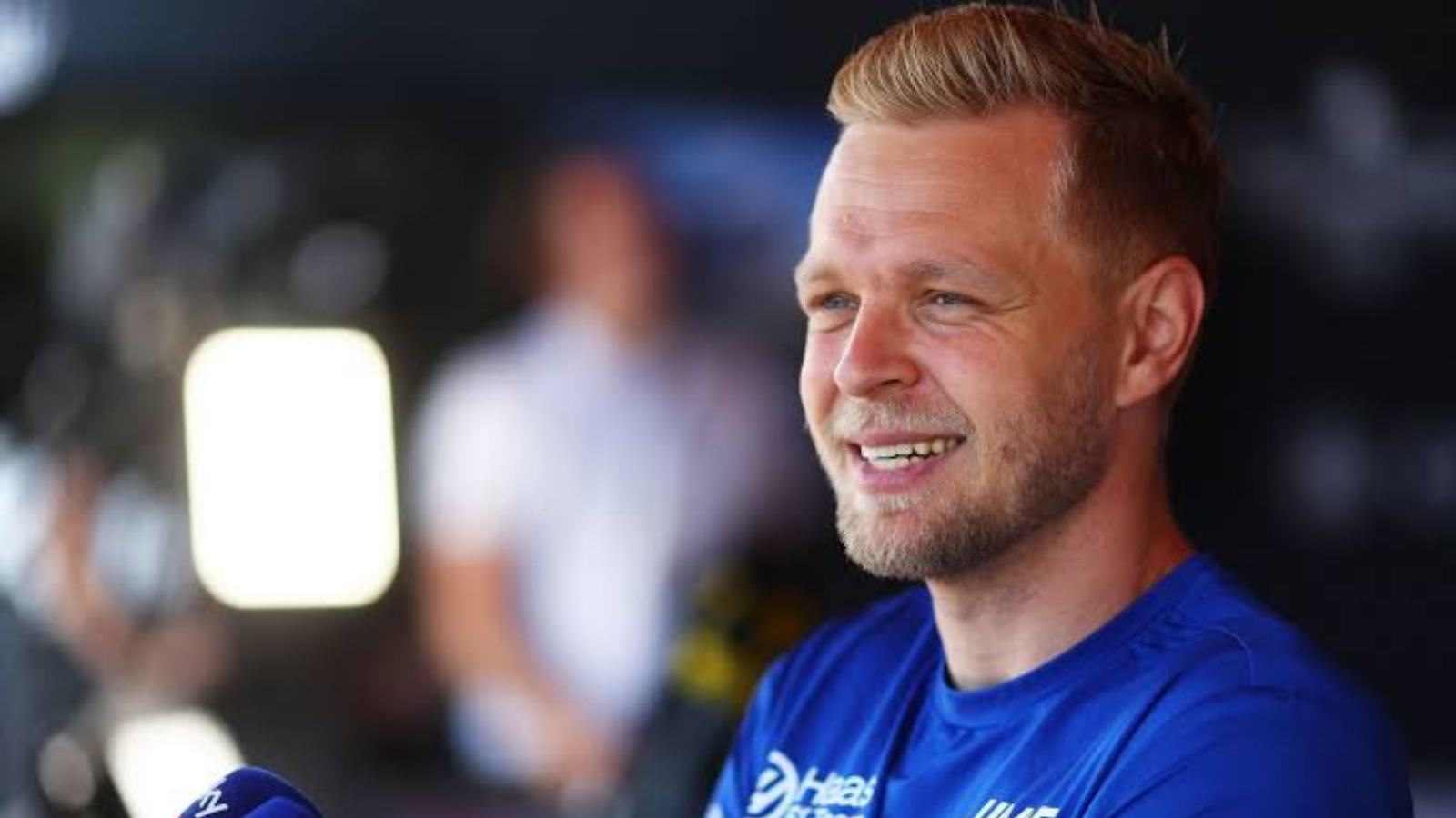 “F1 WON TODAY,” Fans react to an unbelievable qualifying as Kevin Magnussen gets pole position for the Sprint race in Interlagos