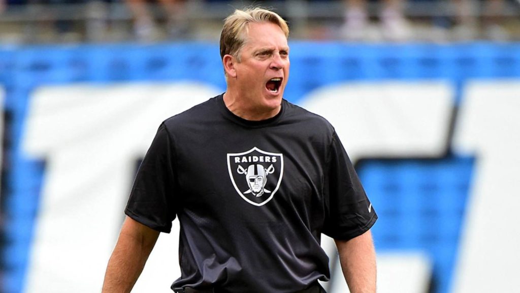 Jack Del Rio