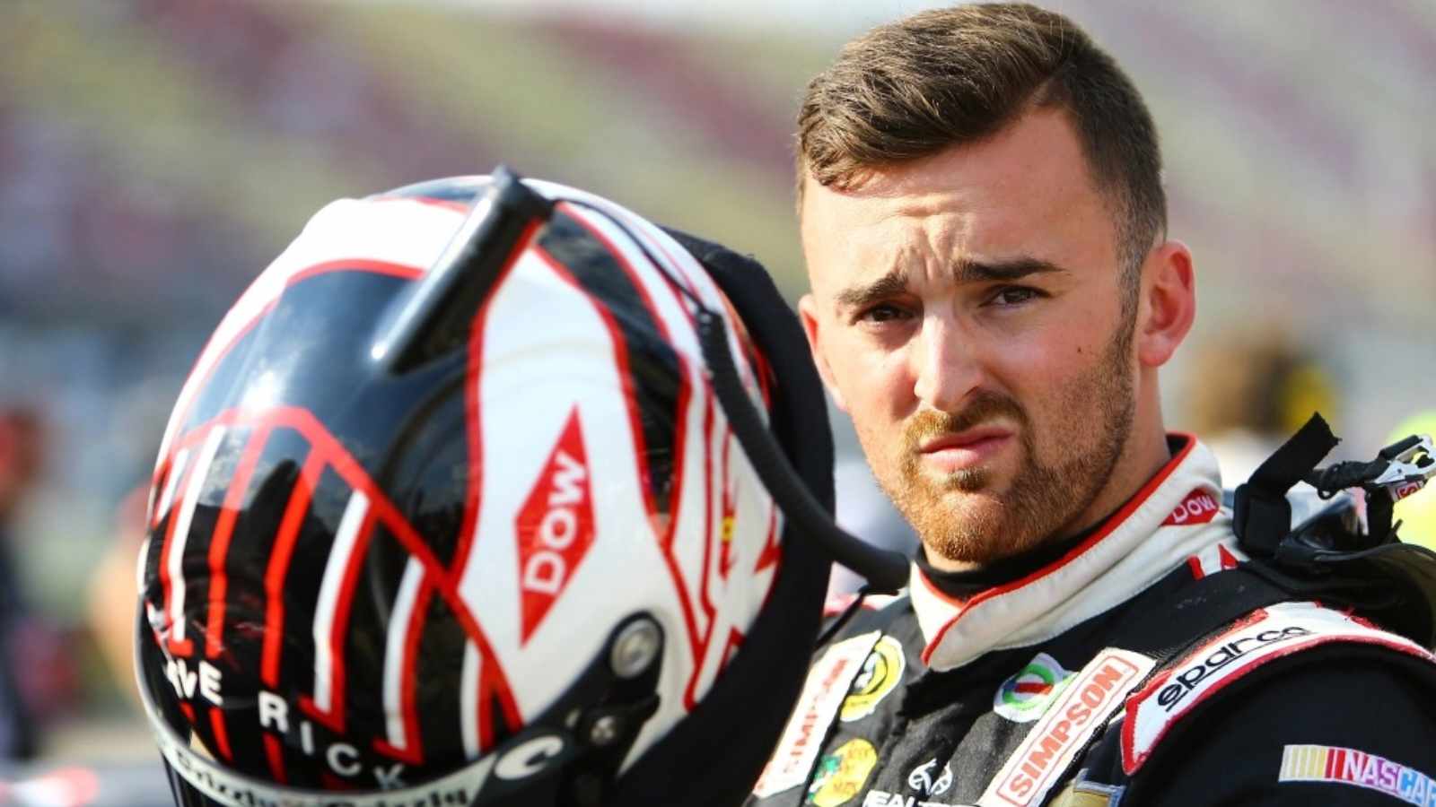 ‘It’s not hard at all for us to get into the playoffs,’ Austin Dillon on his hopes for 2022 playoff spots as he expects to be part of coming race winners