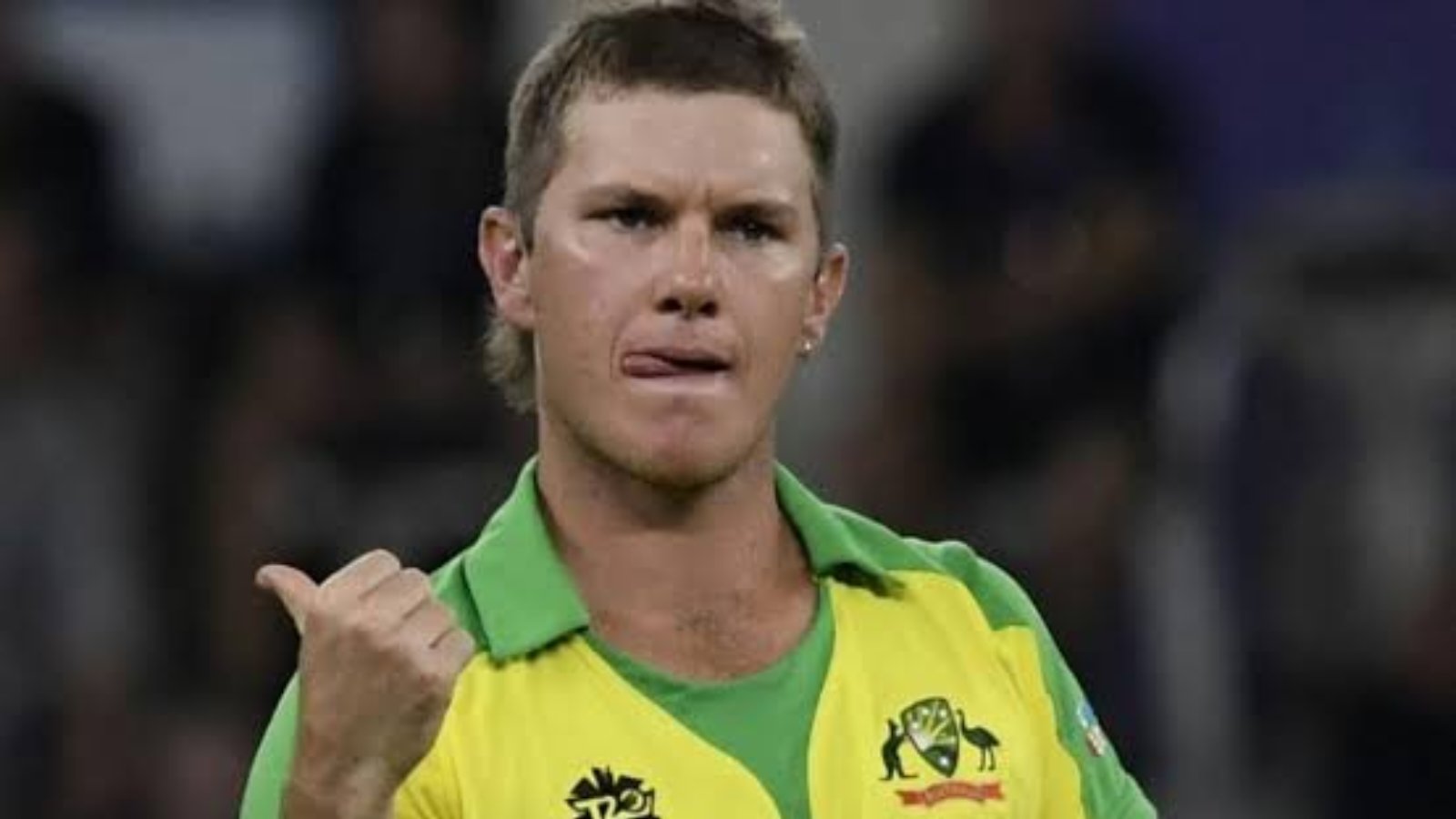 “You’ll see a few pumped boys for the World Cup,” Adam Zampa fires early warning to rivals amidst a run of poor results