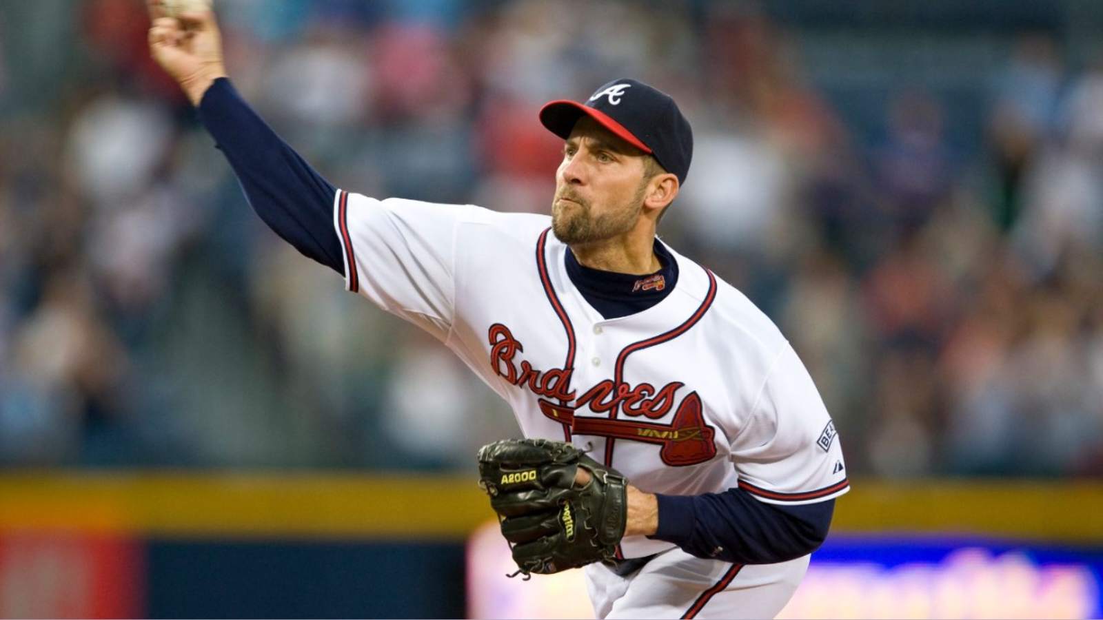 John Smoltz Net Worth, Career, Endorsements, Wife, Family, and more