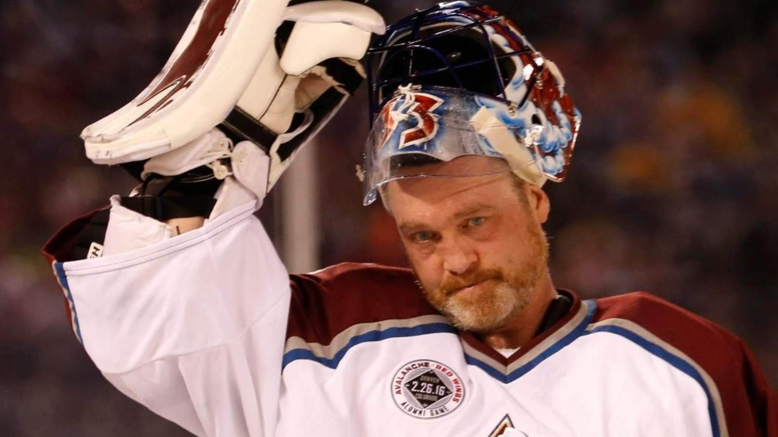 “Privilege coaching those guys” – Patrick Roy roots for Colorado Avalanche in Stanley Cup Final against Lightning