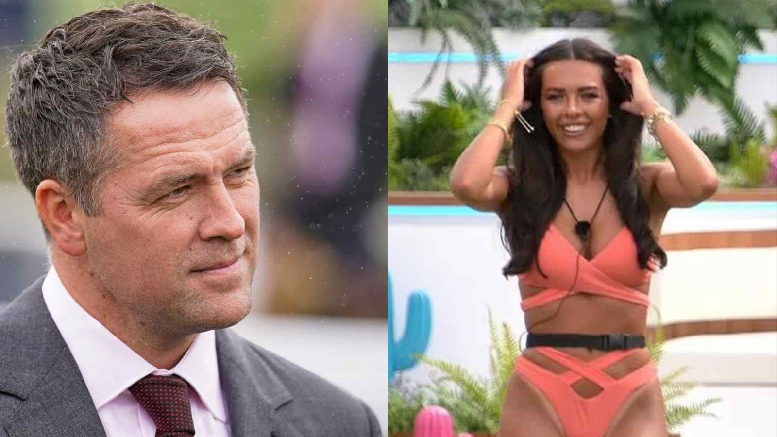 “Can’t wait to see her getting smashed”: Football coach Paul Proud receives flak for disgusting comment on Michael Owen’s daughter