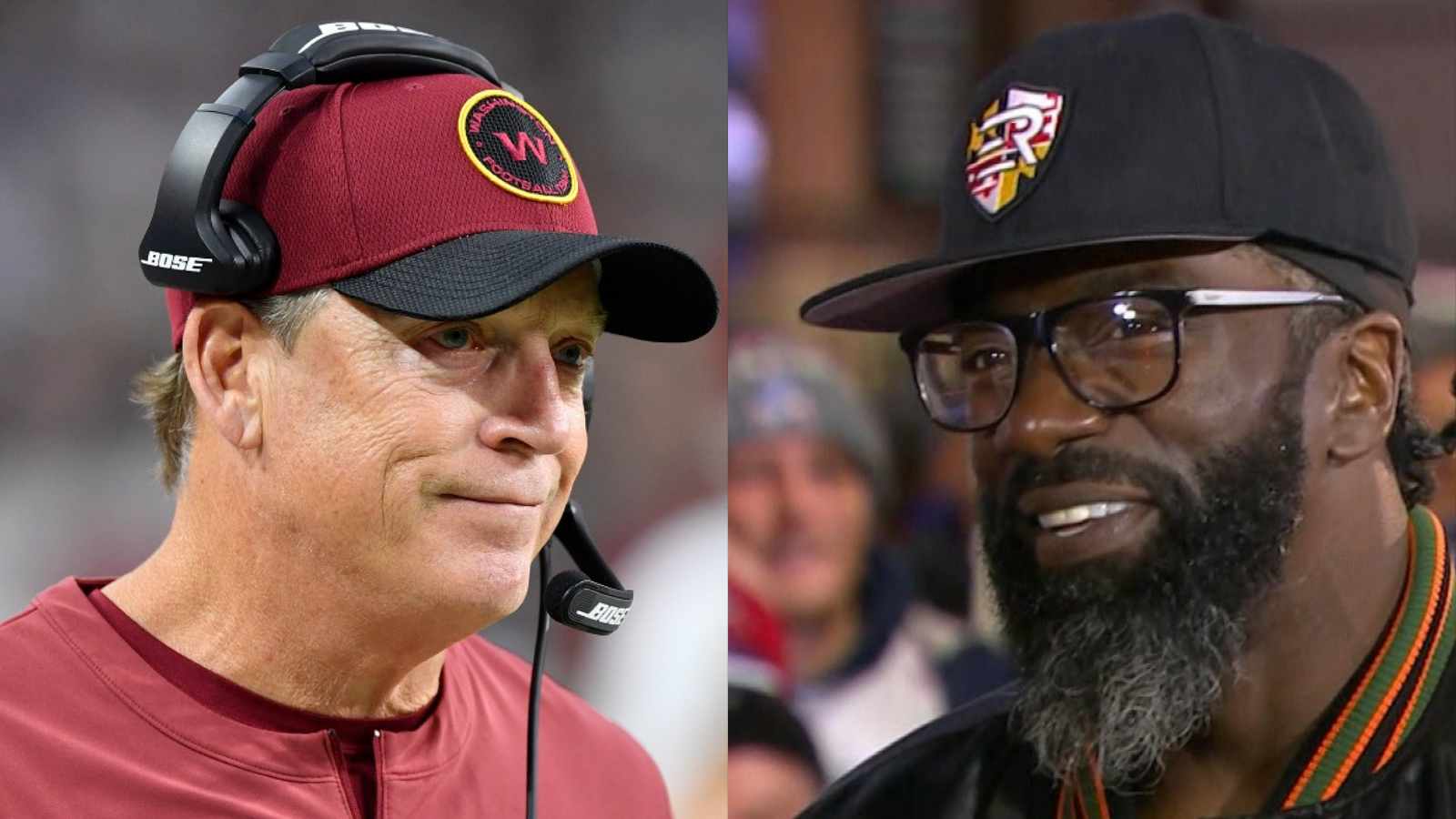 “I’m sick and tired,” NFL Hall of Famer Ed Reed slams Washington Commanders for meagre $100k fine imposed on Jack Del Rio