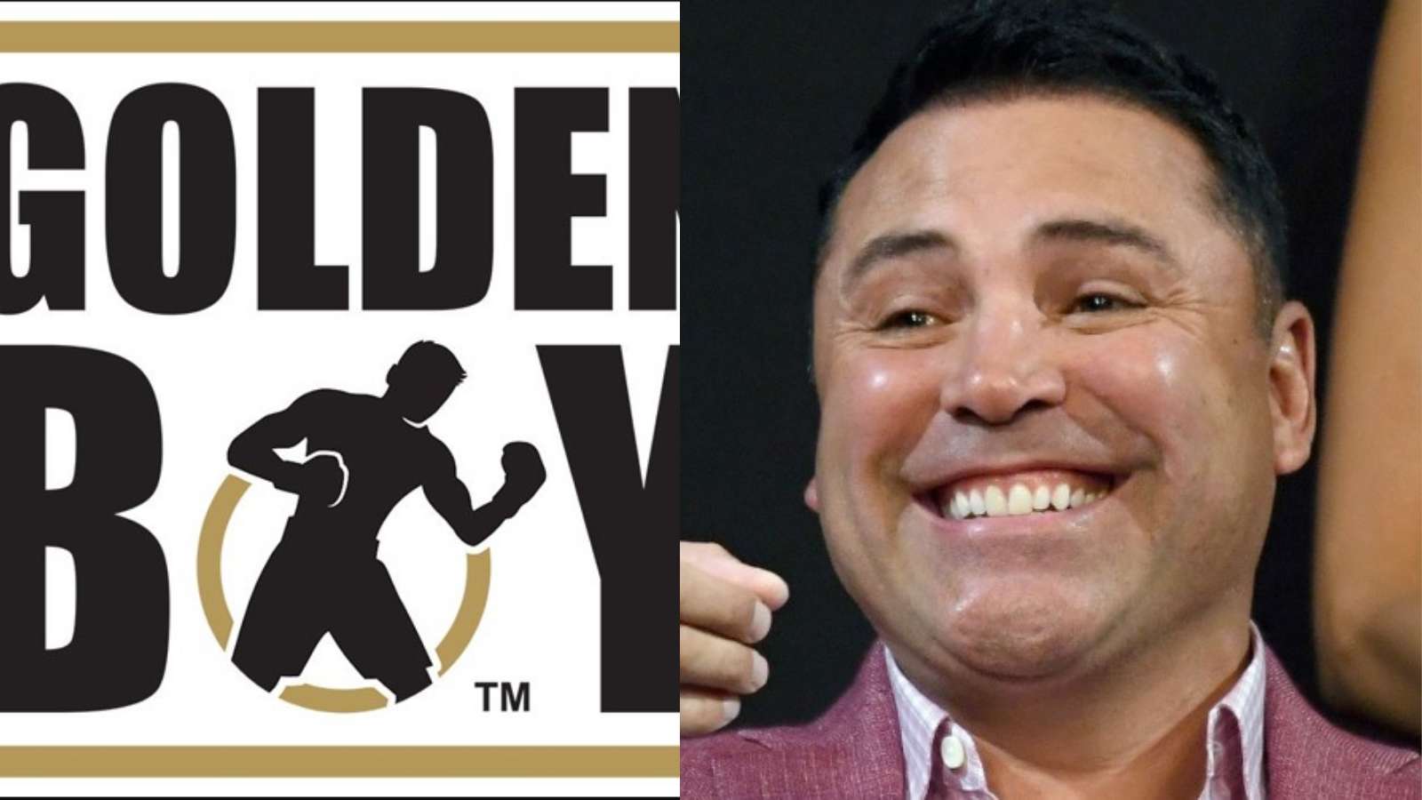 “I’ve made a decision” Oscar De La Hoya bloats Golden Boy Promotions’ valuation to over $1 Billion as he plans to sell the organization