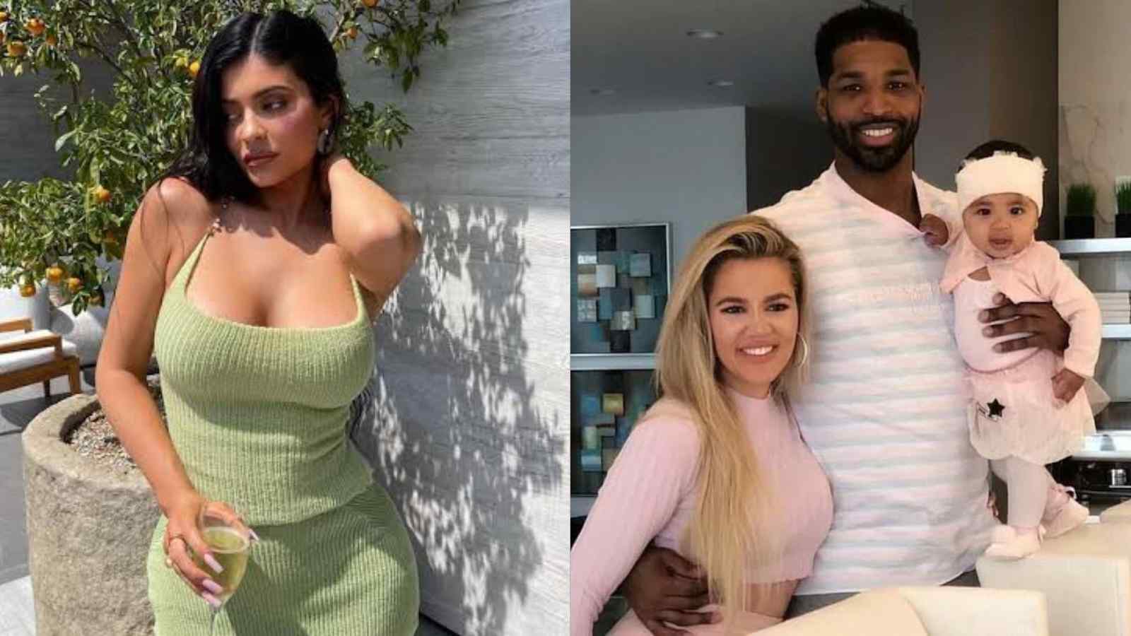 “He is the worst person on this planet” Kylie Jenner shows true feeling towards Tristan Thompson after paternity scandal 