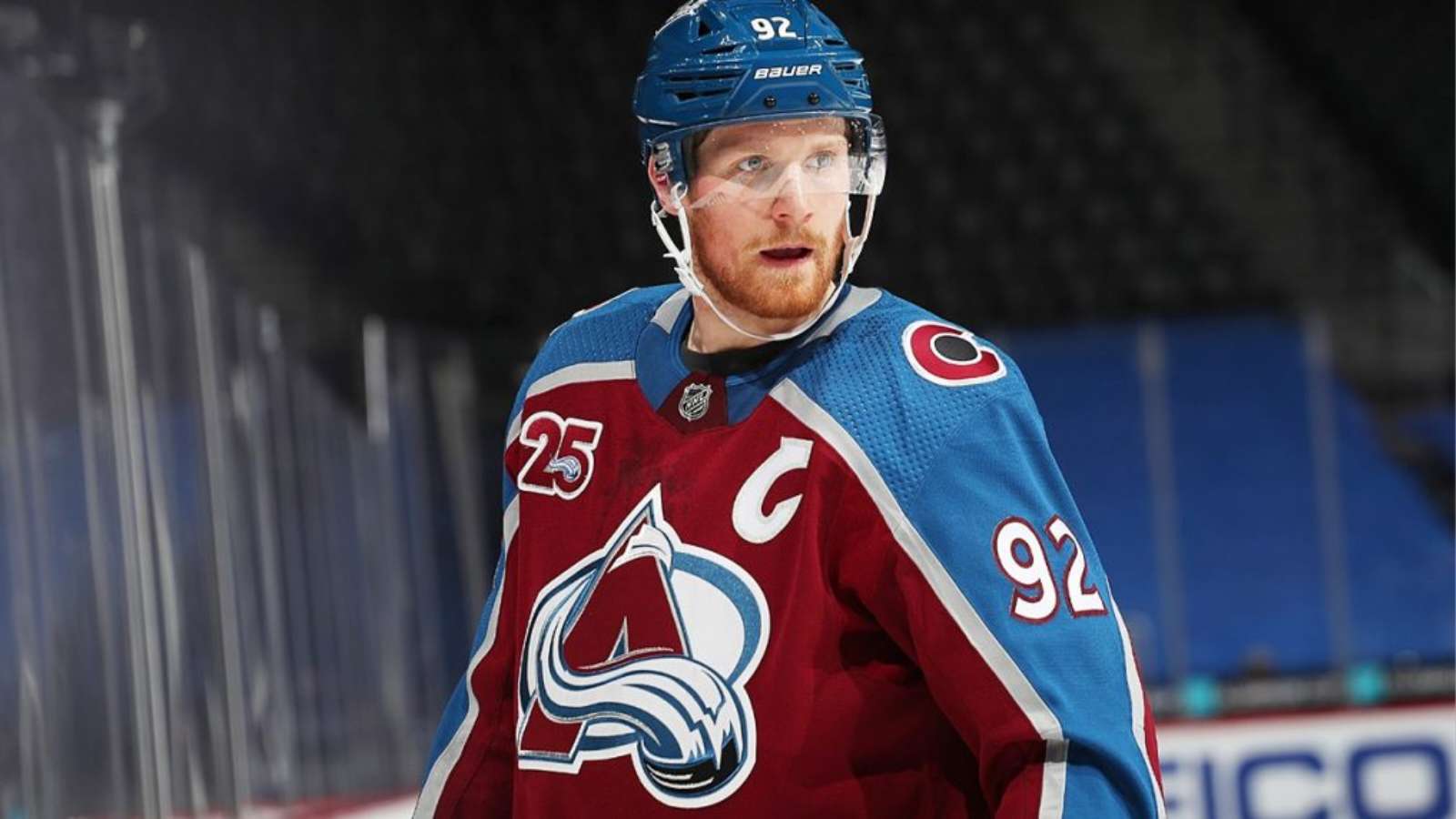 “I’ve visualized it” – Gabriel Landeskog’s Stanley Cup dream is finally within reach as Avalanche advance to Final