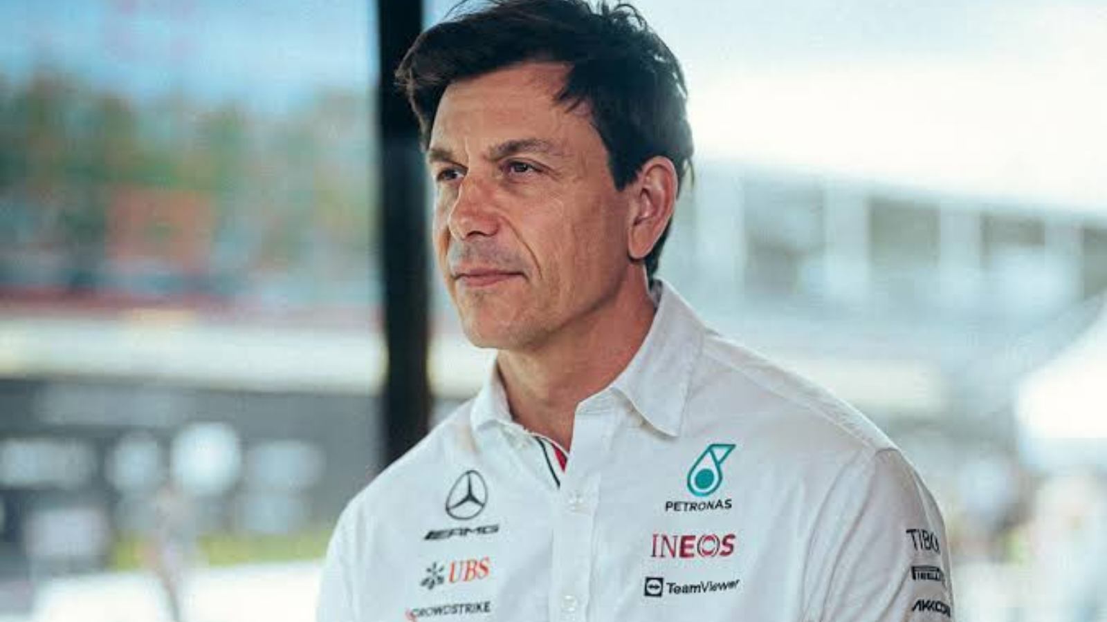 “Team principals trying to play political games,” Mercedes’ Toto Wolff blasts Red Bull and Ferrari’s stance on porpoising