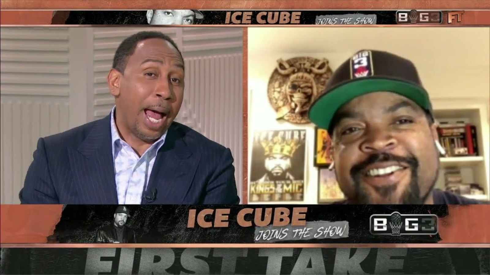 “It was not fun at all” legendary rapper Ice Cube gets brutally honest on the Lakers 2021-22 season