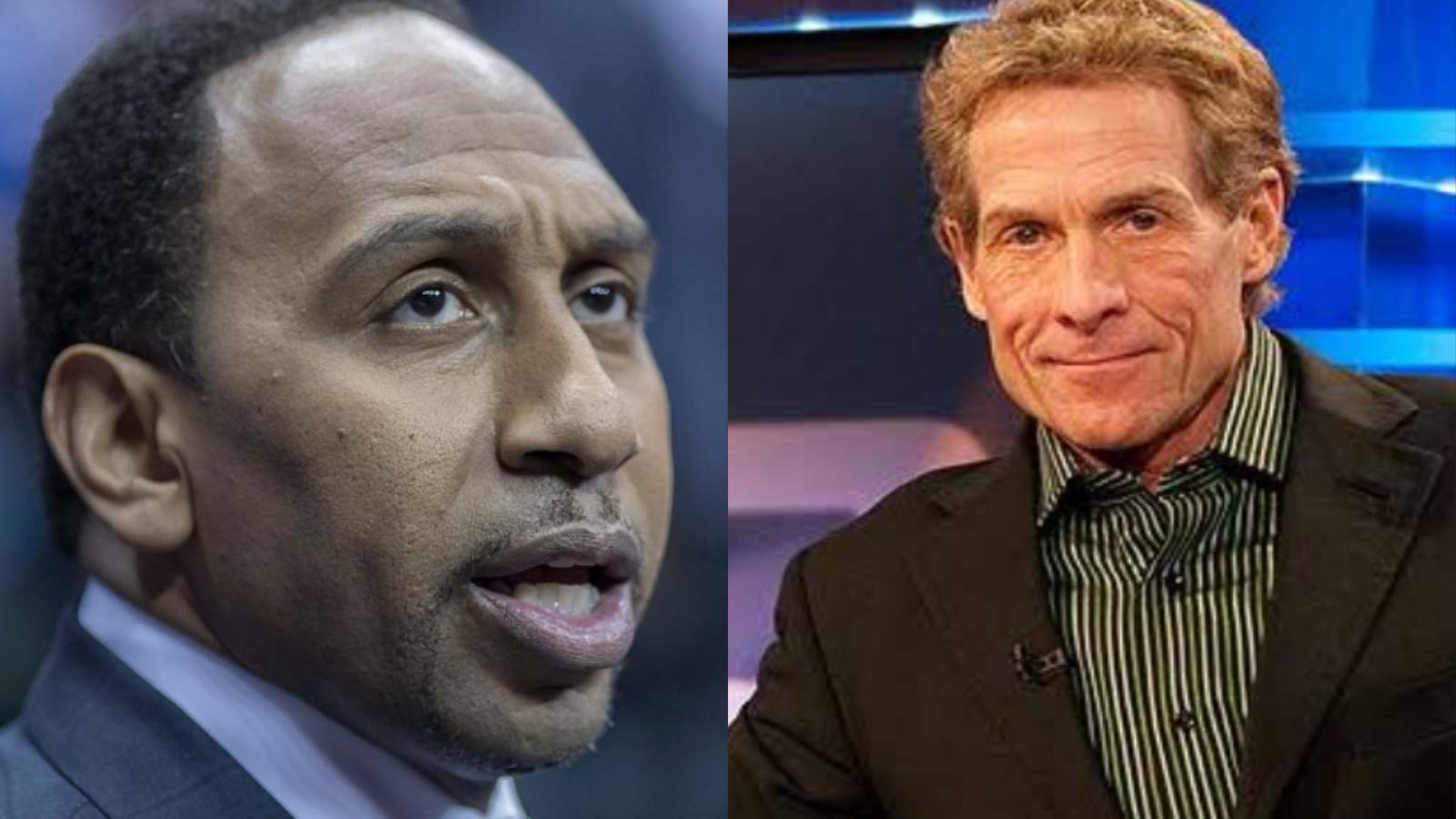 “Bayless came to me in a parking lot…I need you” Stephen A. Smith gets candid revealing Skip Bayless’s attempt to hire him for First Take