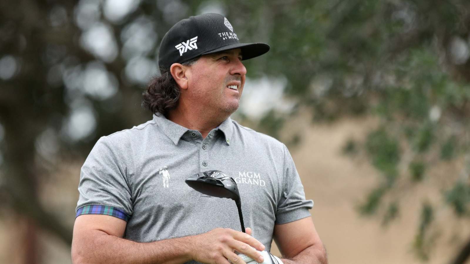 “Could never stand this guy”: Twitter reacts as Pat Perez drops out of LIV Golf antitrust lawsuit against PGA Tour