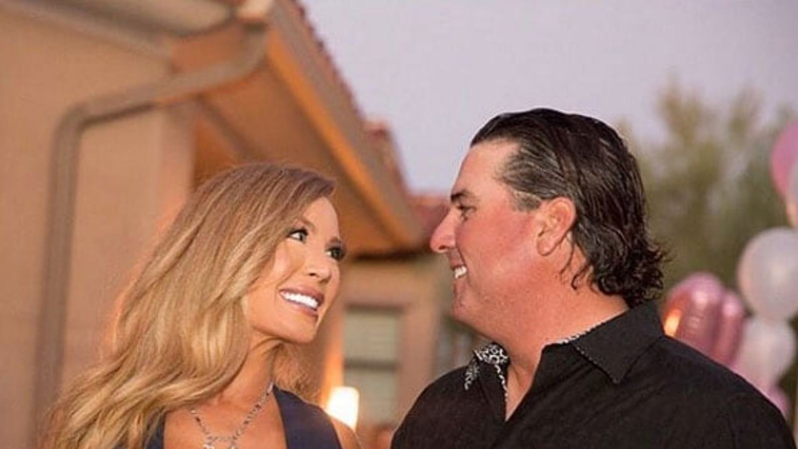 “You’ll be blocked” – Pat Perez’s wife Ashley rants on Instagram live after attacks on golfer’s decision to play at LIV Tour