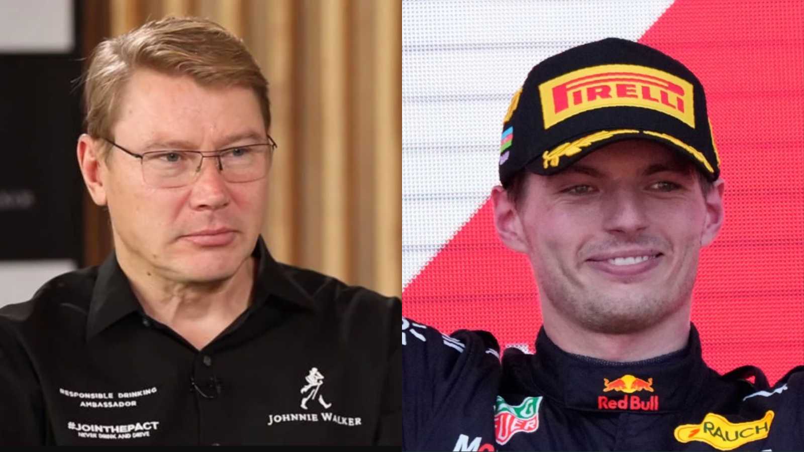 “F1 calendar is extremely brutal,” Mika Hakkinen feels Max Verstappen could potentially part ways with Red Bull in future years of F1