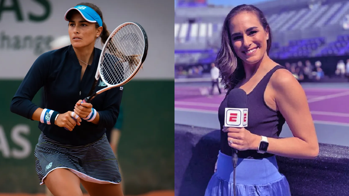 “My body had enough” Olympic Gold Medalist Monica Puig announces her retirement after 3 years of suffering injuries and surgeries