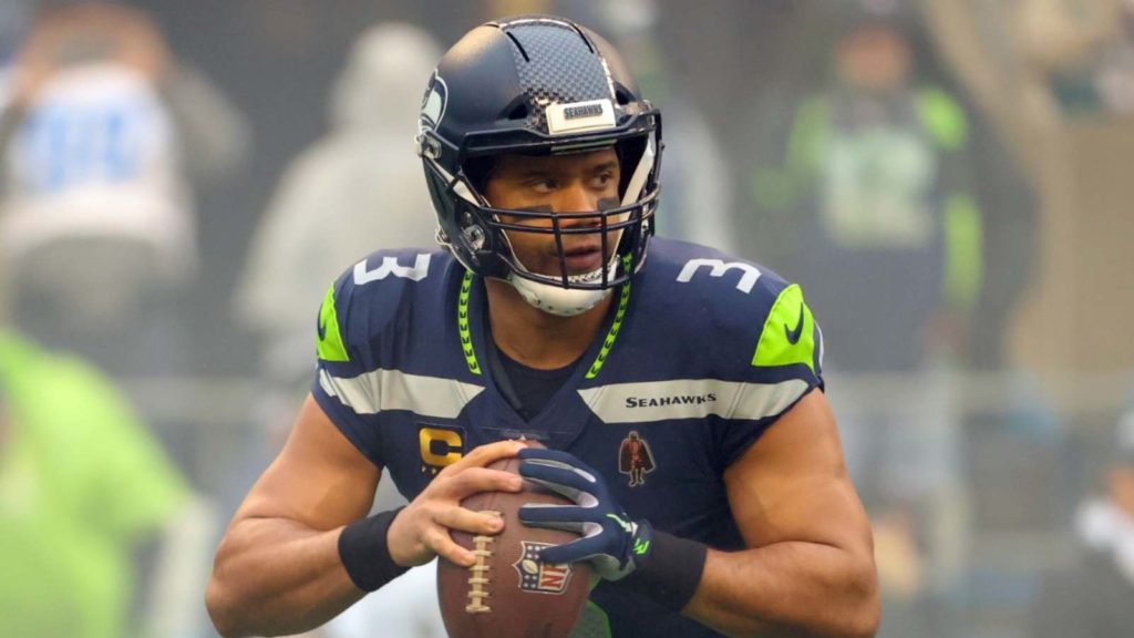 Russell Wilson