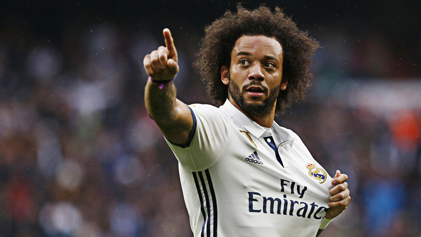 Fenerbahce and Marseille look to bring in Marcelo after his emotional exit from Real Madrid: Reports