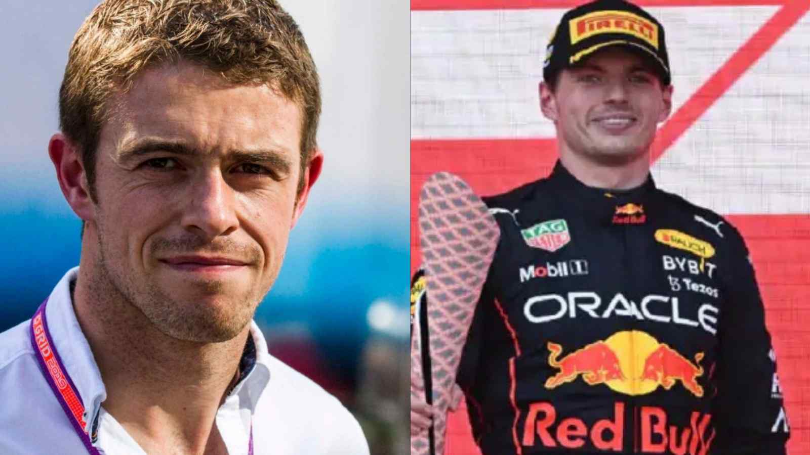 “That’s why people fear racing him,” Paul di Resta praises Max Verstappen’s dominant performance at the Azerbaijan GP