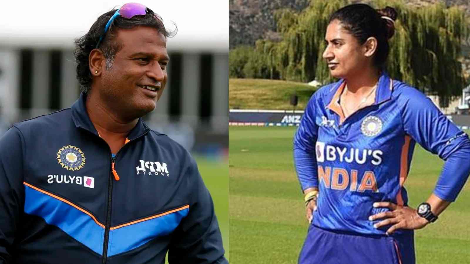 “Requires courage when you are treated unfairly”: Mithali Raj opens up on feud with Ramesh Powar