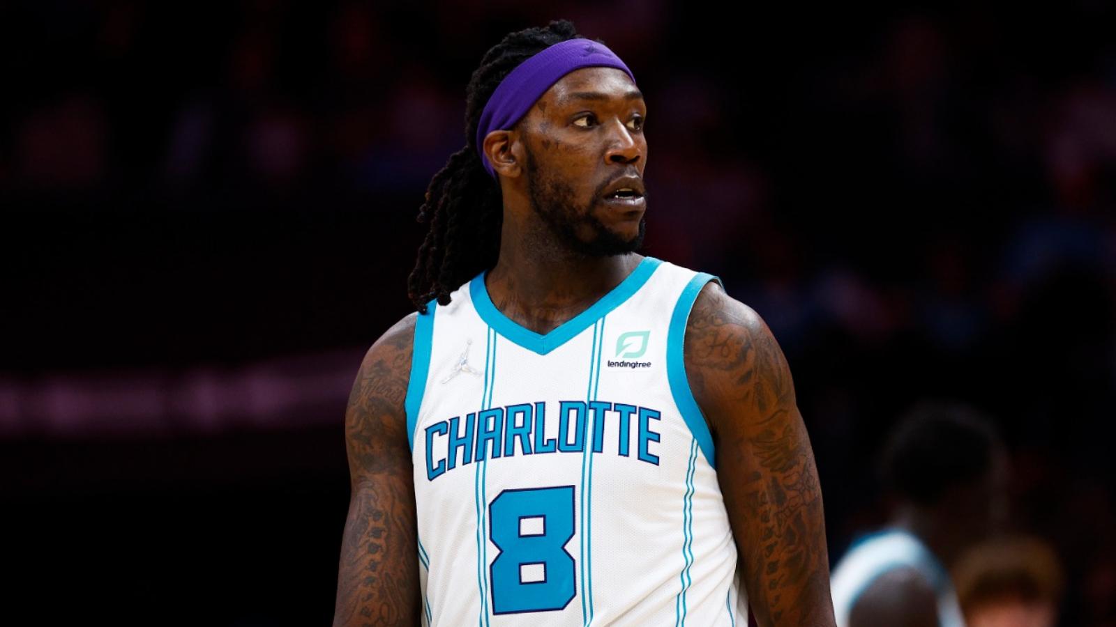 Hornets star Montrezl Harrell charges could be sentenced to prison for five-years after being cited on drug charges