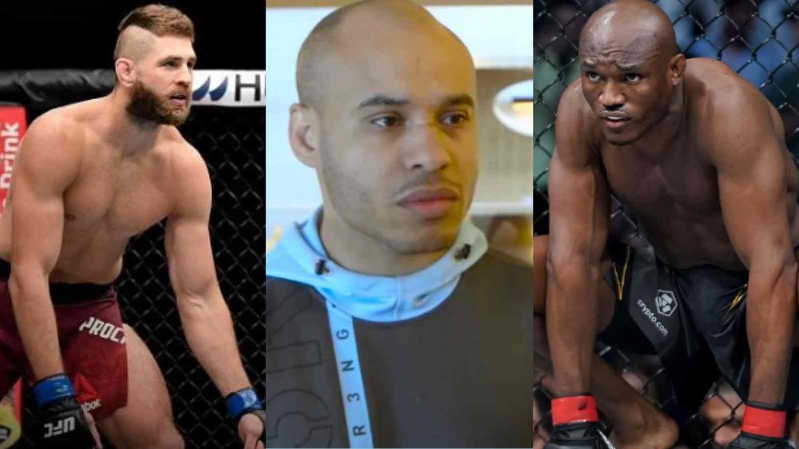 “State of Insanity” Fans troll Ali Abdelaziz after his ridiculous claim of Kamaru Usman beating Jiri Prochazka after UFC 275 bout