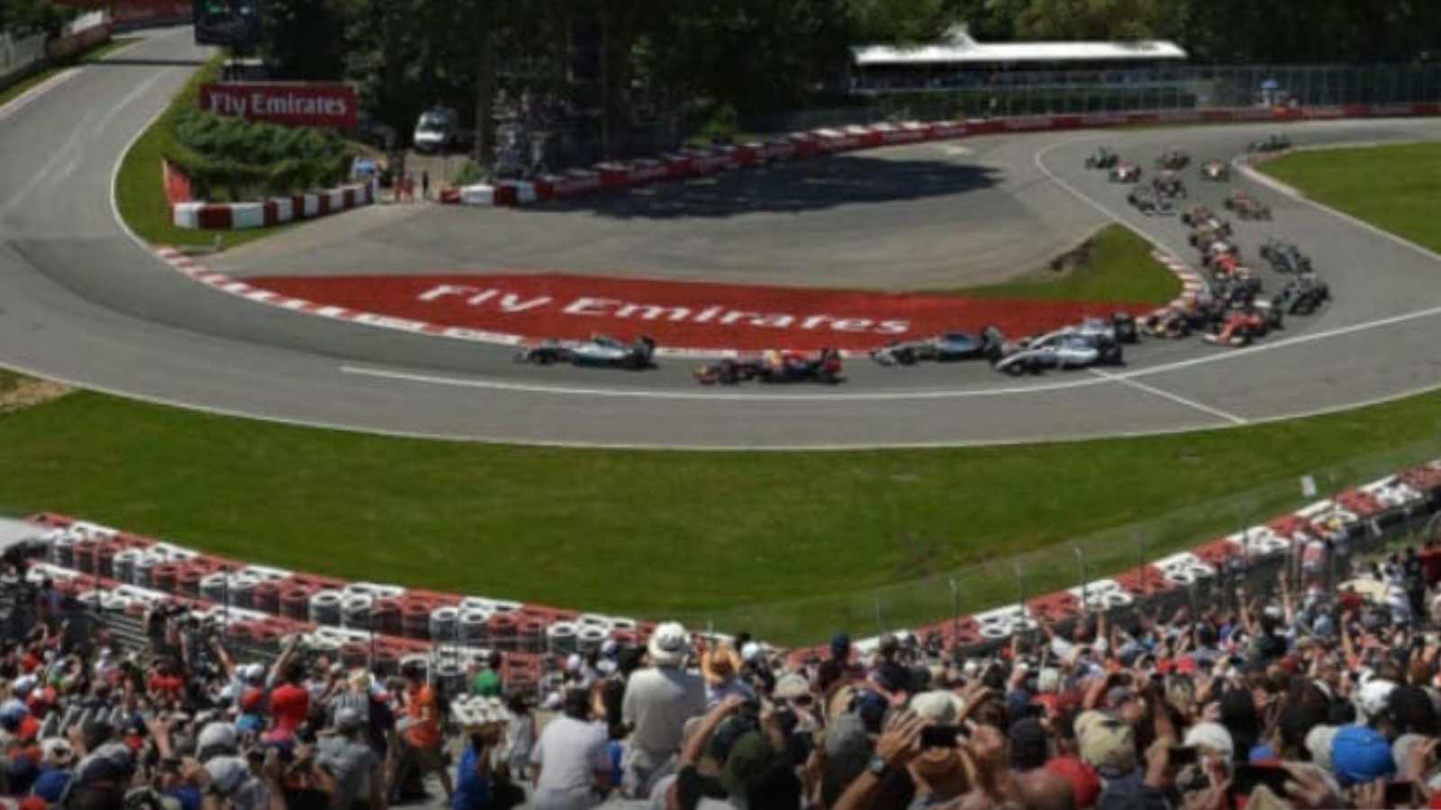 Canadian GP 2022: When And Where to Watch, TV Channel Details for the 9th round of F1