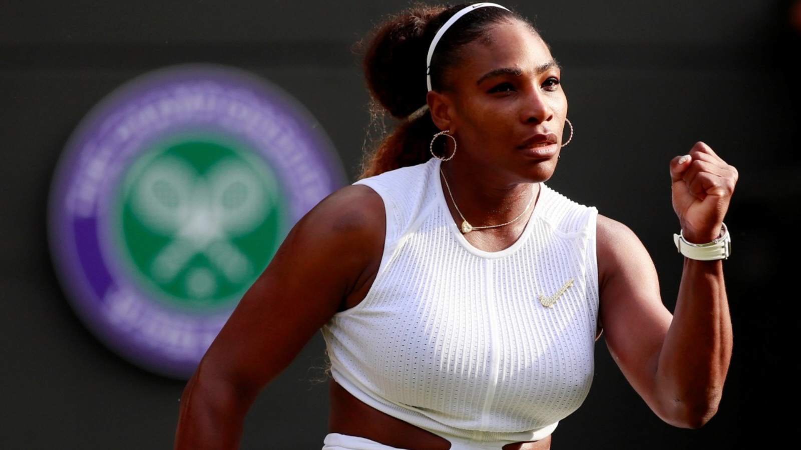 Serena Williams’ path to eighth Wimbledon title: Karolina Pliskova scare and a potential semifinal showdown against Iga Swiatek