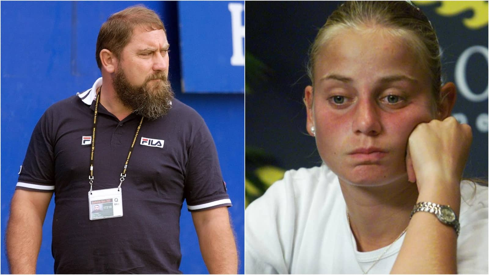 “He beat me with a belt and my mother watched in silence” – When Jelena Dokic revealed gut-wrenching details of violence and abuse by her father