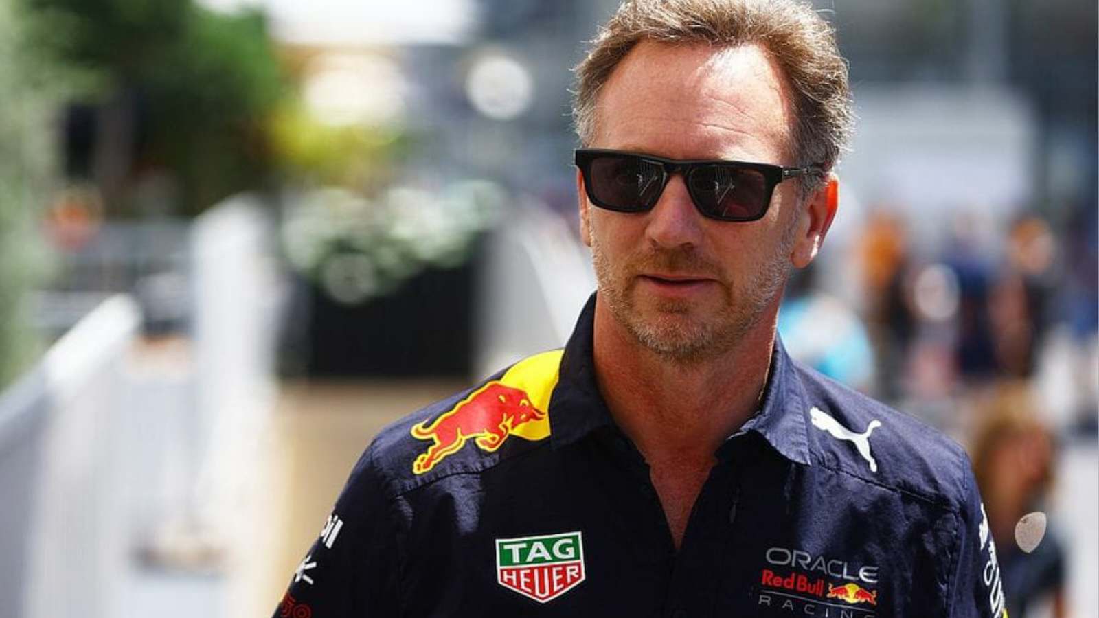 “Everything is limited to the track,” Christian Horner relieved with Ferrari battle as compared to 2021’s scuffle with Mercedes