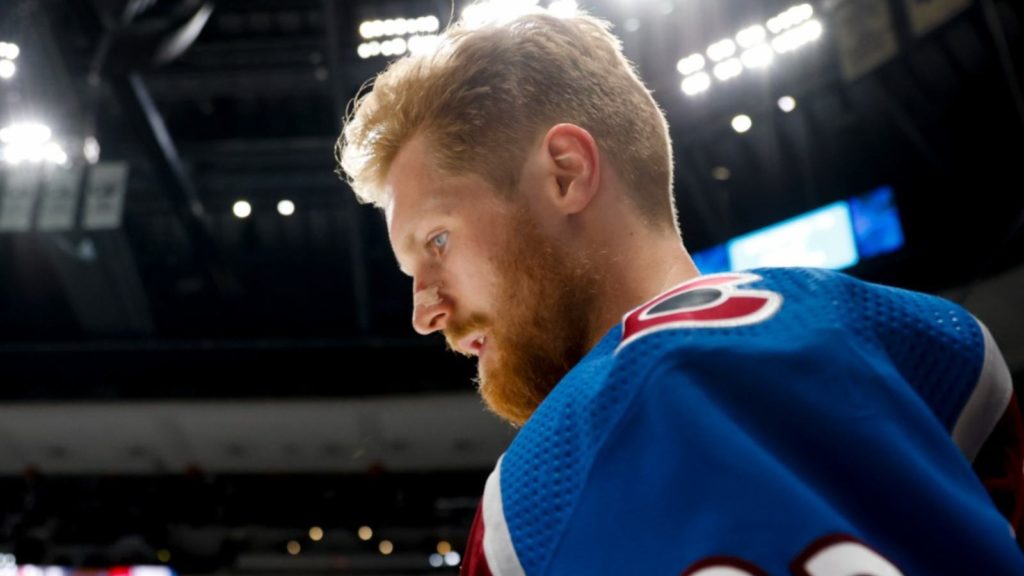 Gabriel Landeskog