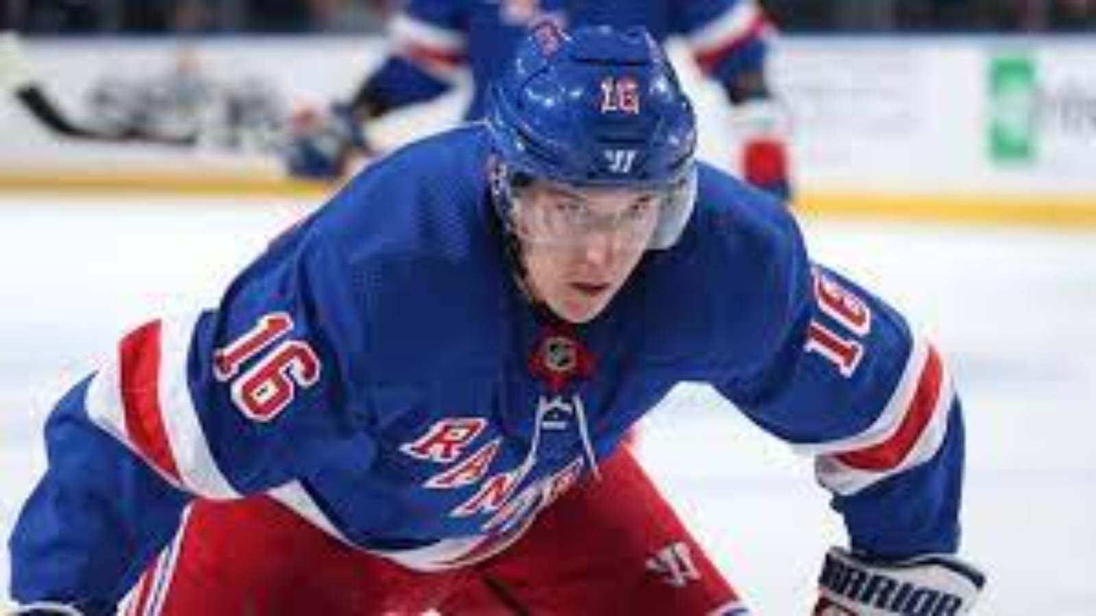 “Love nothing more to keep it going” – Ryan Strome prefers re-signing with New York Rangers and avoid free agency