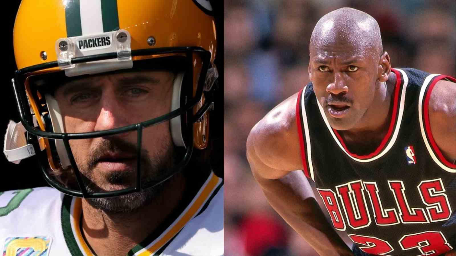 “Aaron Rodgers is the closest thing to Michael Jordan”: When Max Kellerman made an outrageous claim that didn’t age well