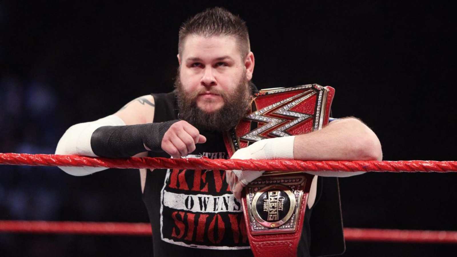 “I wish it would have led to more, honestly” – Kevin Owens recalls the time he almost faced Vince McMahon at Wrestlemania 34